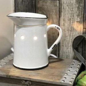 Prairie Pitcher Scentsy warmer!